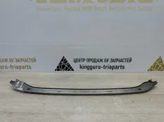 Усилитель бампера нижний Volkswagen Polo 2020-2022 6N5807651 6 CK4, передний