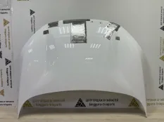 Капот Omoda C5 2022-2024 553000311AADYJ T19C