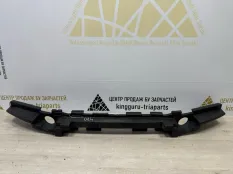 Абсорбер бампера BMW 1 2015-2017 51117371730 F20 РЕСТАЙЛИНГ, передний