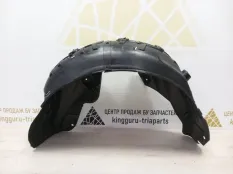 Подкрылок Changan CS55 Plus 2021-2024 5512222AW01 1, задний левый