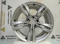 Диск литой R19 BMW X5 2013-2018 7846786 F15