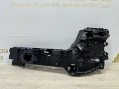 Кронштейн бампера BMW X4 2014-2017 51127338760 F26, задний правый