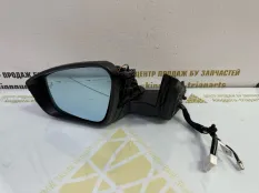 Зеркало 16 pin Exeed TXL 2020-2023 601000944AADQJ M32T, левое