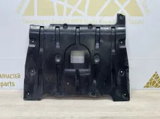 Защита двигателя BMW XM 2022-2024 71759451719 G09