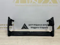 Дефлектор радиатора нижний BMW X3 2017-2021 51747399997 G01 ДО РЕСТАЙЛИНГ