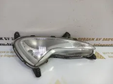 Фара противотуманная Hyundai Solaris 2014-2017 922024L600 1 RB РЕСТАЙЛИНГ, передняя правая
