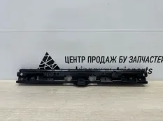 Кронштейн порога BMW 7 2015-2018 51777357133 G11 ДО РЕСТАЙЛИНГ, левый