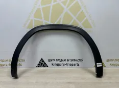 Расширитель крыла Volkswagen Teramont 2017-2020 3CN853818B9B9 1 CA1 ДО РЕСТАЙЛИНГ, задний правый