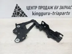 Петля капота BMW X5 2019-2023 41009477741 G05, левая