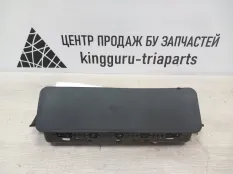 Подушка безопасности в колени BMW X5 2019-2023 72119363845 G05, передняя левая