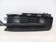 Решетка бампера Skoda Kodiaq 2016-2022 565807368 1 NS7 ДО РЕСТАЙЛИНГ, передняя правая