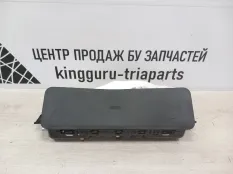 Подушка безопасности в колени BMW X5 2019-2023 72119363846 G05, передняя правая