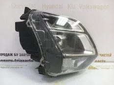 Фара ЛЭД LED светодиодная Omoda C5 2022-2024 605000531AA T19C, правая