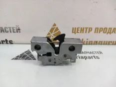 Замок капота Volkswagen Polo 2020-2022 5JA823509D 6 CK4