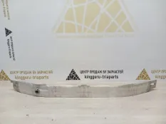 Усилитель бампера BMW 3 2015-2020 51117255393 F30 РЕСТАЙЛИНГ, передний