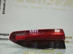 Фонарь внутренний BMW X4 2017-2020 63217433797 G02, левый