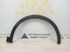 Расширитель крыла Exeed RX 2023-2024 609001624AA T22, передний правый