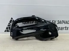 Накладка противотуманной фары BMW X5 2019-2023 51118099732 G05 M-PACK, передняя правая