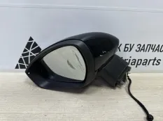 Зеркало 6 пин Omoda C5 2022-2024 601000466AA T19C, левое