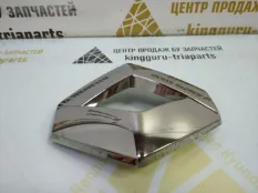 Эмблема Renault Duster 2020-2022 628902376R 2 HJD
