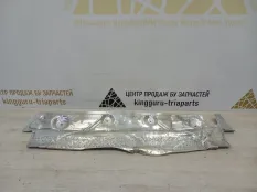 Теплоизоляция глушителя BMW X7 2019-2022 51487424936 G07