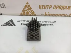 Блок диодов фары Volkswagen Tiguan 2016-2020 1473000168 2 AD1 ДО РЕСТАЙЛИНГ