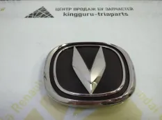 Эмблема Changan Uni-K 2020-2024 S302F2714010400 1