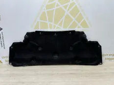 Шумоизоляция капота Renault Duster 2020-2022 658401745R 2 HJD