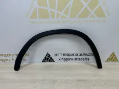 Расширитель крыла BMW X3 2017-2021 51777400670 G01 ДО РЕСТАЙЛИНГ, задний правый