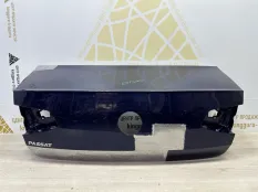 Крышка багажника Volkswagen Passat 2014-2020 3G5827025A B8 3G1 ДО РЕСТАЙЛИНГ
