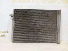 Радиатор кондиционера BMW X5 2013-2018 64509239992 F15