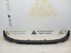 Спойлер Бампера Hyundai Tucson 2020-2022 86512N9010 4 NX4, передний
