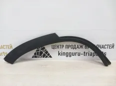 Расширитель крыла Hyundai Creta 2021-2022 87742BW000 2 SU2, задний правый
