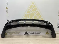 Бампер Hyundai Tucson 2020-2022 86612N9130 4 NX4, задний