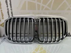Решетка радиатора BMW X7 2019-2022 51137454895 G07