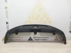 Спойлер Бампера Changan CS55 2017-2024 2804102AW20, задний