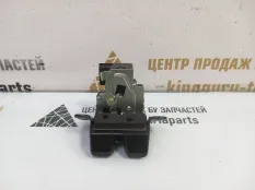 Замок багажника Hyundai IX35 2013-2015 812301H300 LM РЕСТАЙЛИНГ