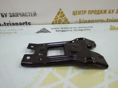 Кронштейн замка капота Volkswagen Polo 2020-2022 60U805567 6 CK4