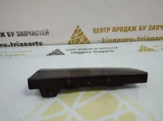 Воздуховод радиатора верхний Volkswagen Polo 2020-2022 6N5121330 6 CK4