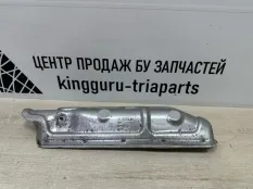 Кожух выпускного коллектора BMW 3 2017 11628513648 F30 РЕСТАЙЛИНГ B47D20A 2.0 ДИЗЕЛЬ