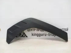 Расширитель крыла Hyundai Tucson 2020-2022 87742N9000 4 NX4, задний правый
