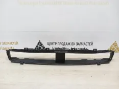 Воздуховод радиатора нижний BMW 5 2017-2019 51137359838 G30 ДО РЕСТАЙЛИНГ