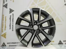 Диск Литой R17 Omoda S5 2022 J603101010C 1