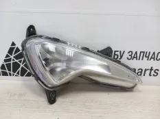Фара противотуманная Hyundai Solaris 2014-2017 922024L600 1 RB РЕСТАЙЛИНГ, передняя правая