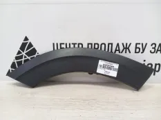 Расширитель крыла Volkswagen Taos 2020-2022 2GL8549709B9 1 CP1, задний правый