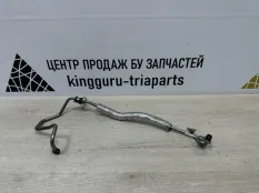 Масляная трубка турбины BMW 3 2017 11428513616 F30 РЕСТАЙЛИНГ B47D20A 2.0 ДИЗЕЛЬ