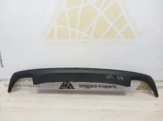 Спойлер Бампера BMW 5 2020-2022 51129498614 G30 РЕСТАЙЛИНГ, задний