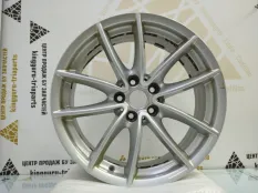 Диск литой R18 BMW X3 2017-2021 36116880047 G01 ДО РЕСТАЙЛИНГ