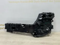 Кронштейн бампера BMW X4 2014-2017 51127338760 F26, задний правый