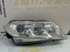 Фара галогеновая Suzuki Vitara 2018-2022 3512054P20 2 LY РЕСТАЙЛИНГ, правая